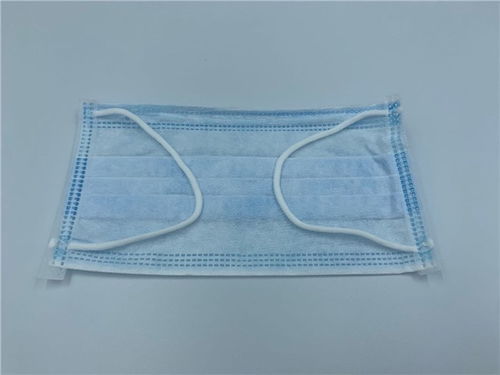 德至健康科技 專注高品質一次性口罩，守護公眾健康