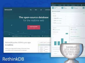 2023年度最佳硬件、軟件、開(kāi)發(fā)工具與云服務(wù)