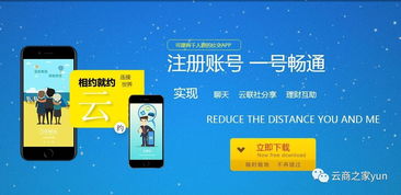 云約社交榮獲國(guó)家計(jì)算機(jī)軟件著作權(quán)登記證書(shū)，軟件銷售業(yè)務(wù)邁上新臺(tái)階