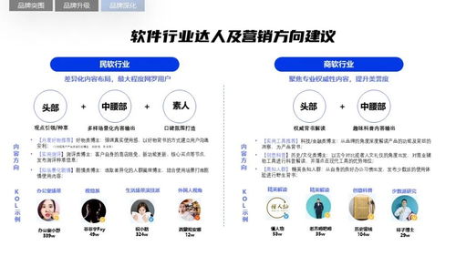 2022年軟件行業(yè)品牌營(yíng)銷攻艱策略 軟件開(kāi)發(fā)企業(yè)的突圍之道