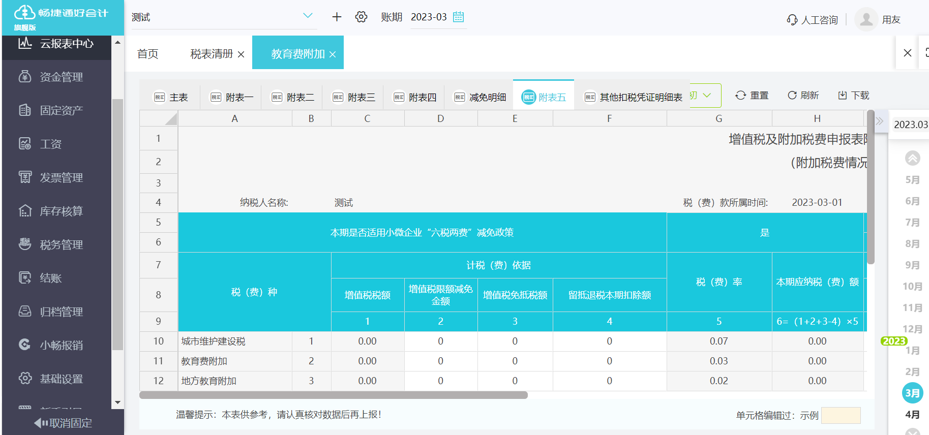 用友財務軟件中差異項報銷與轉出的操作流程